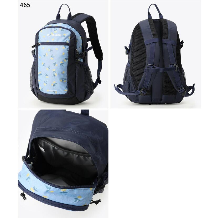 Columbia（コロンビア） 15L メンズ レディース キャッスルロック