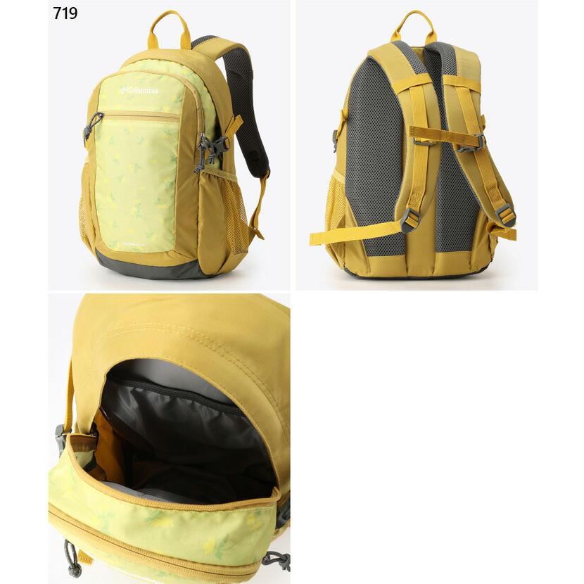Columbia（コロンビア） 15L メンズ レディース キャッスルロック