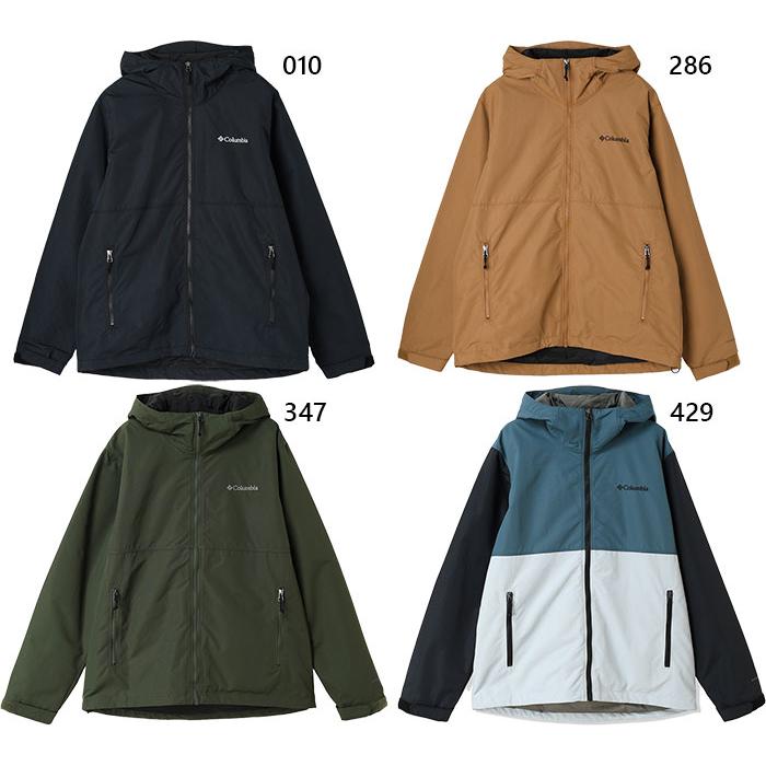 Columbia（コロンビア） メンズ レイクパウエル ジャケット Lake