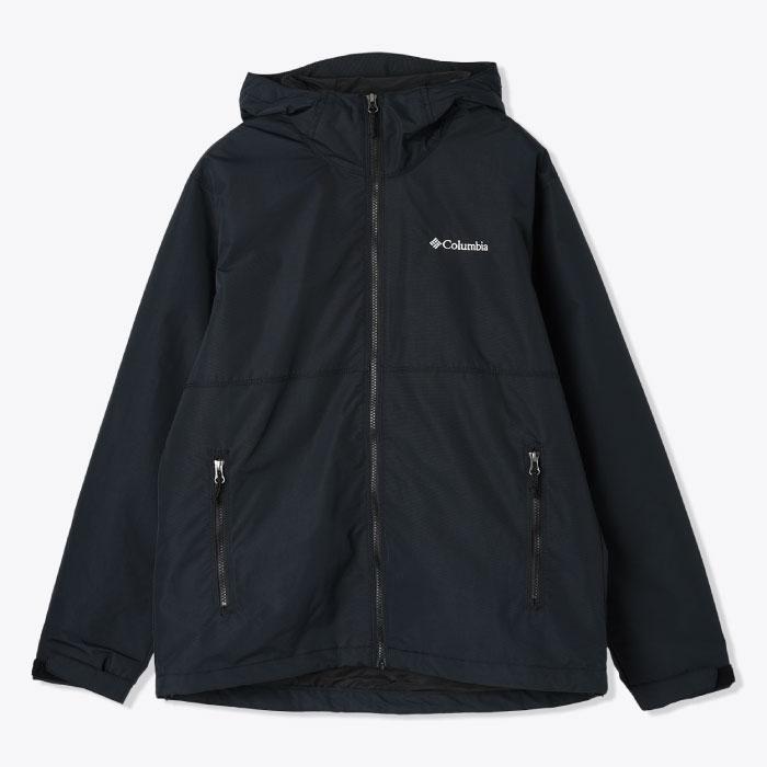 Columbia（コロンビア） メンズ レイクパウエル ジャケット Lake