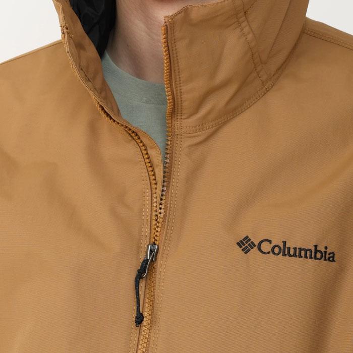 Columbia（コロンビア） メンズ レイクパウエル ジャケット Lake 