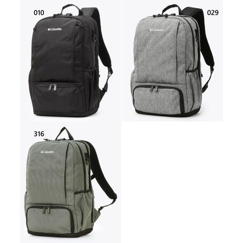 4月下旬入荷予約商品 20L コロンビア メンズ レディース LBフローレス バックパック リュックサック デイパック バックパック バッグ 鞄 通勤 通学 PU8681の画像