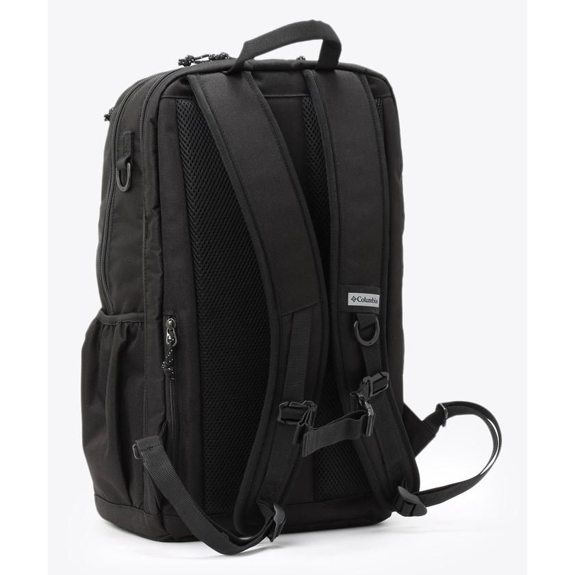 4月下旬入荷予約商品 20L コロンビア メンズ レディース LBフローレス バックパック リュックサック デイパック バックパック バッグ 鞄 通勤 通学 PU8681の画像