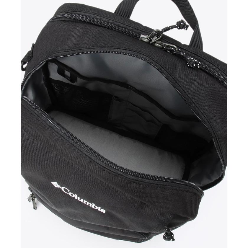 4月下旬入荷予約商品 20L コロンビア メンズ レディース LBフローレス バックパック リュックサック デイパック バックパック バッグ 鞄 通勤 通学 PU8681の画像