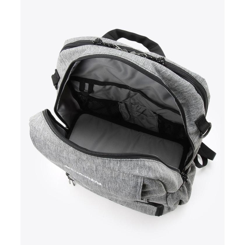 4月下旬入荷予約商品 20L コロンビア メンズ レディース LBフローレス バックパック リュックサック デイパック バックパック バッグ 鞄 通勤 通学 PU8681の画像