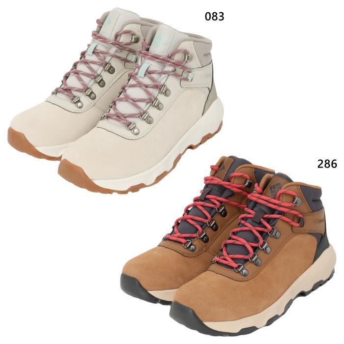 Columbia（コロンビア） 防水 レディース ニュートンワンダー NEWTON