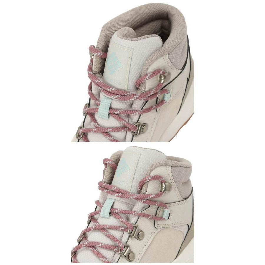 Columbia（コロンビア） 防水 レディース ニュートンワンダー NEWTON