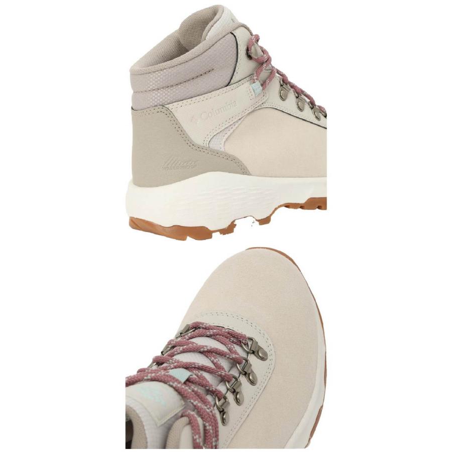 Columbia（コロンビア） 防水 レディース ニュートンワンダー NEWTON