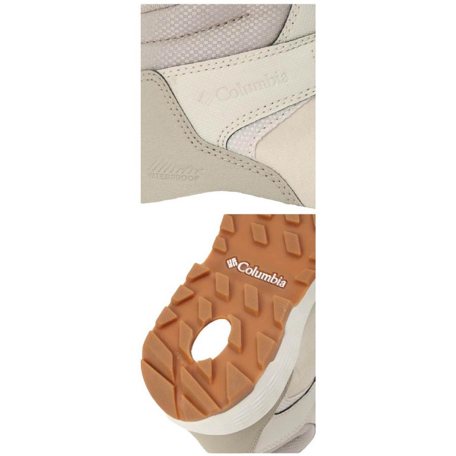 Columbia（コロンビア） 防水 レディース ニュートンワンダー NEWTON