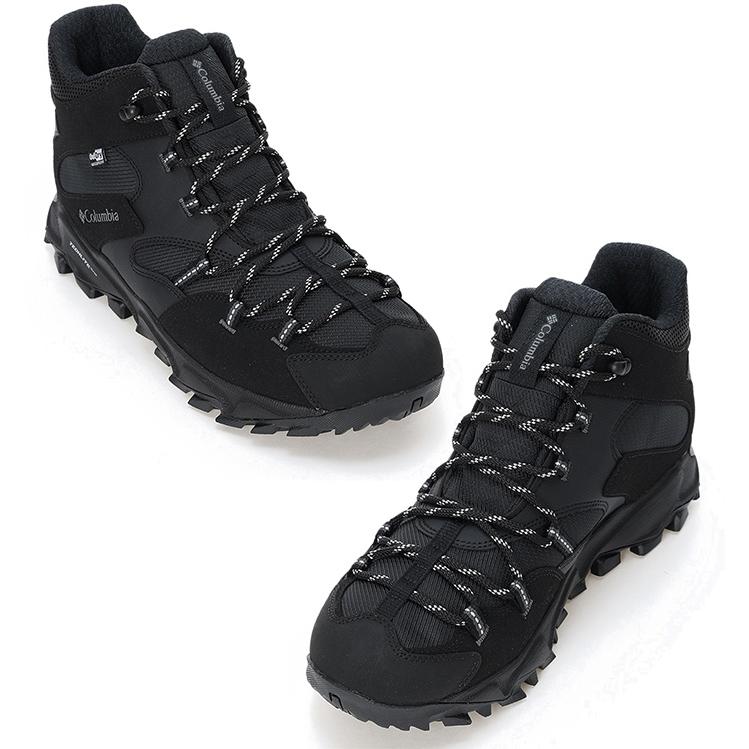 登山靴 icepeak（icepeak）（メンズ）トレッキングシューズ ハイカット 登山靴