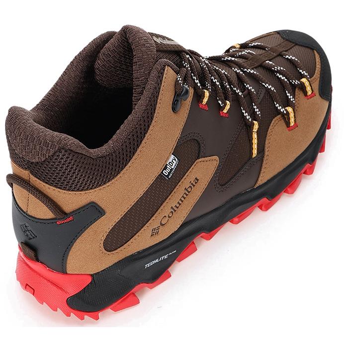 Vibram 登山靴 好日山荘 横浜西口店 : ノルウィージャン製法のレザーブーツ zamberlan