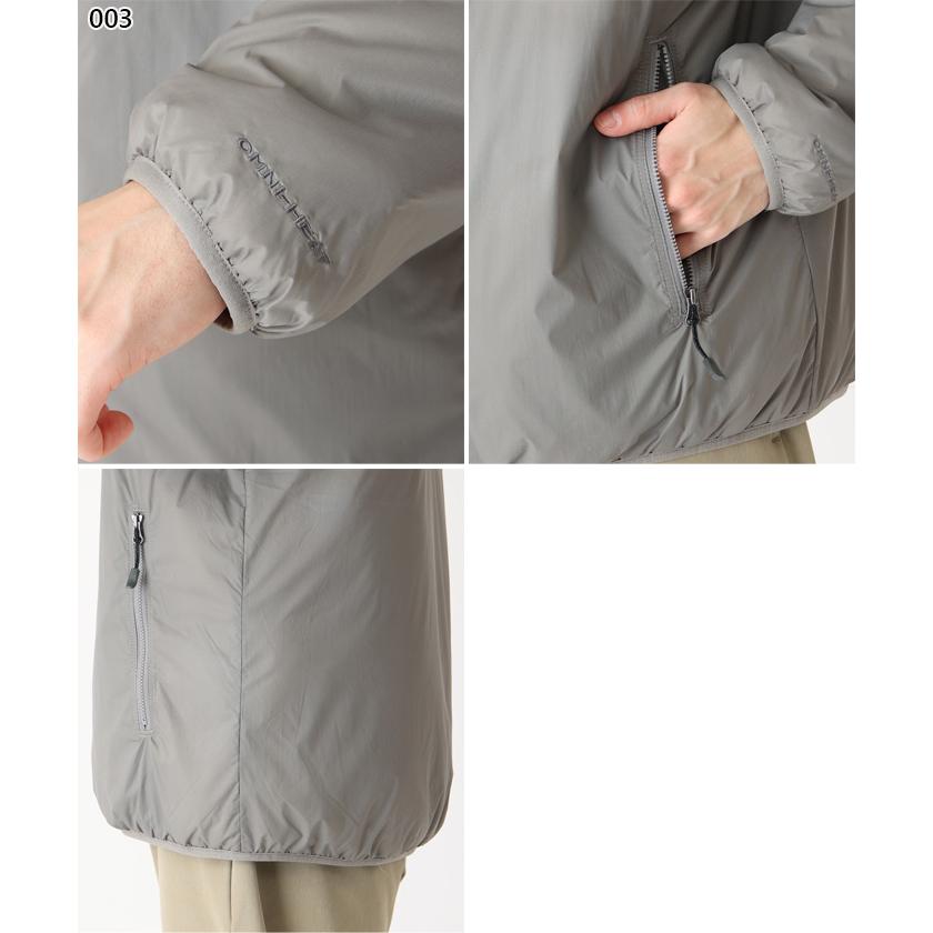 コロンビア メンズ ホープパインズフォレストIIジャケット Hope Pines Forest II Jacket アウトドアウェア トップス 上着 アウター 長袖 カジュアル XE5659_3