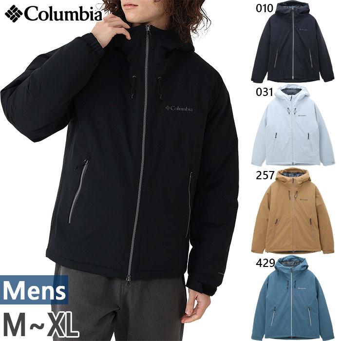 Columbia（コロンビア） メンズ サンライズキャビンダウンジャケット