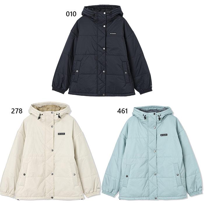 Columbia（コロンビア） レディース ハイナリバーインサレーテッド