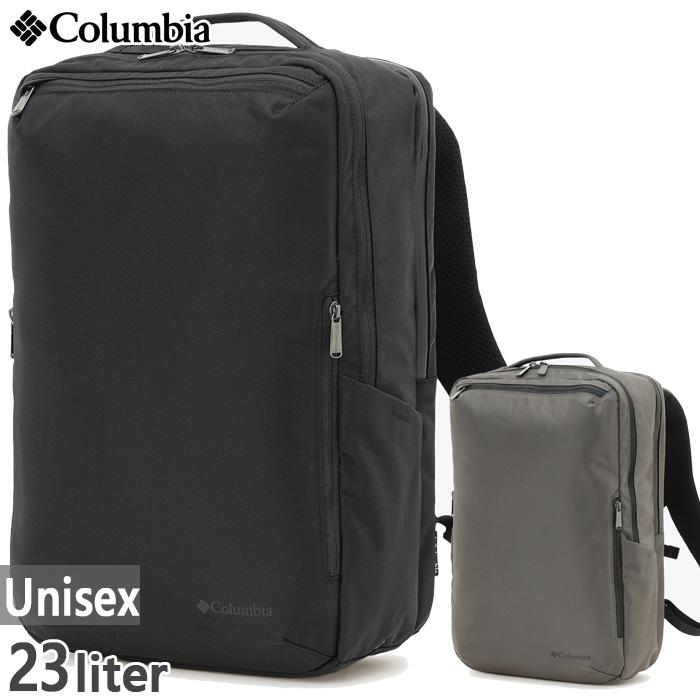 Columbia（コロンビア） 23L メンズ レディース スターレンジ スクエア