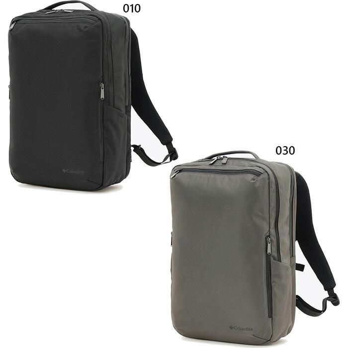 Columbia（コロンビア） 23L メンズ レディース スターレンジ スクエア