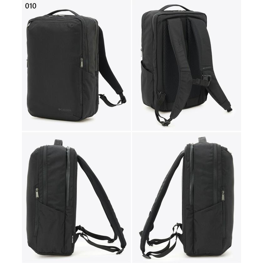 Columbia（コロンビア） 23L メンズ レディース スターレンジ スクエア