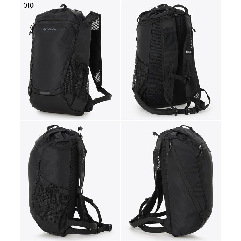 Columbia（コロンビア） 15L メンズ レディース バードリーライト
