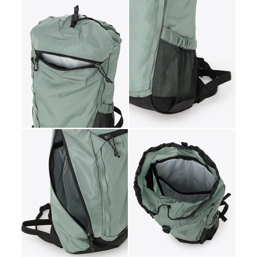 Columbia（コロンビア） 15L メンズ レディース バードリーライト