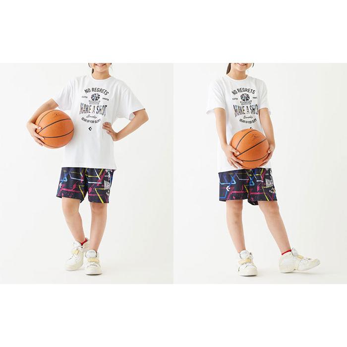 愛用 バスケ Tシャツ 2色展開 エゴザル Egozaru Decofont Tシャツ Ezst 2106 Babylonrooftop Com Au