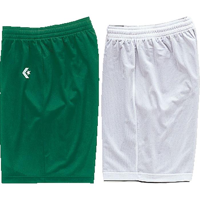 CONVERSE メンズ2XO パンツ ナイロン バスケットボール Bリーグ