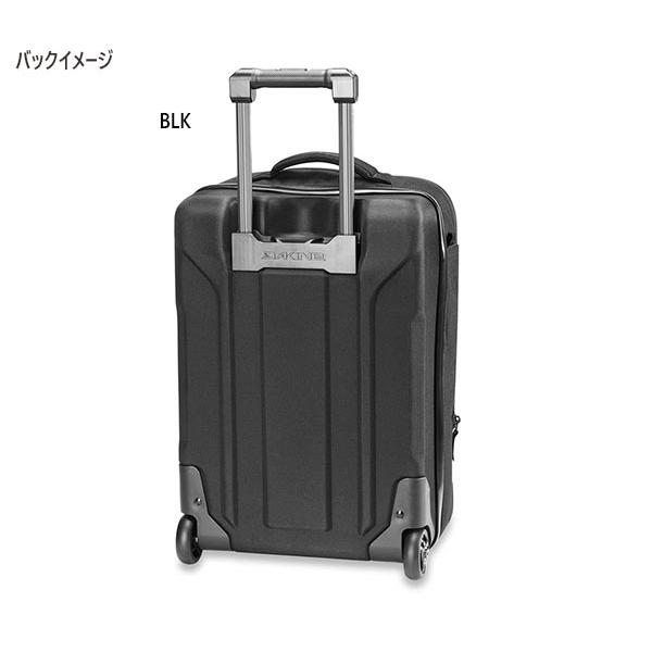 お気にいる Status ダカイン Roller Blk Ba 42l バッグ