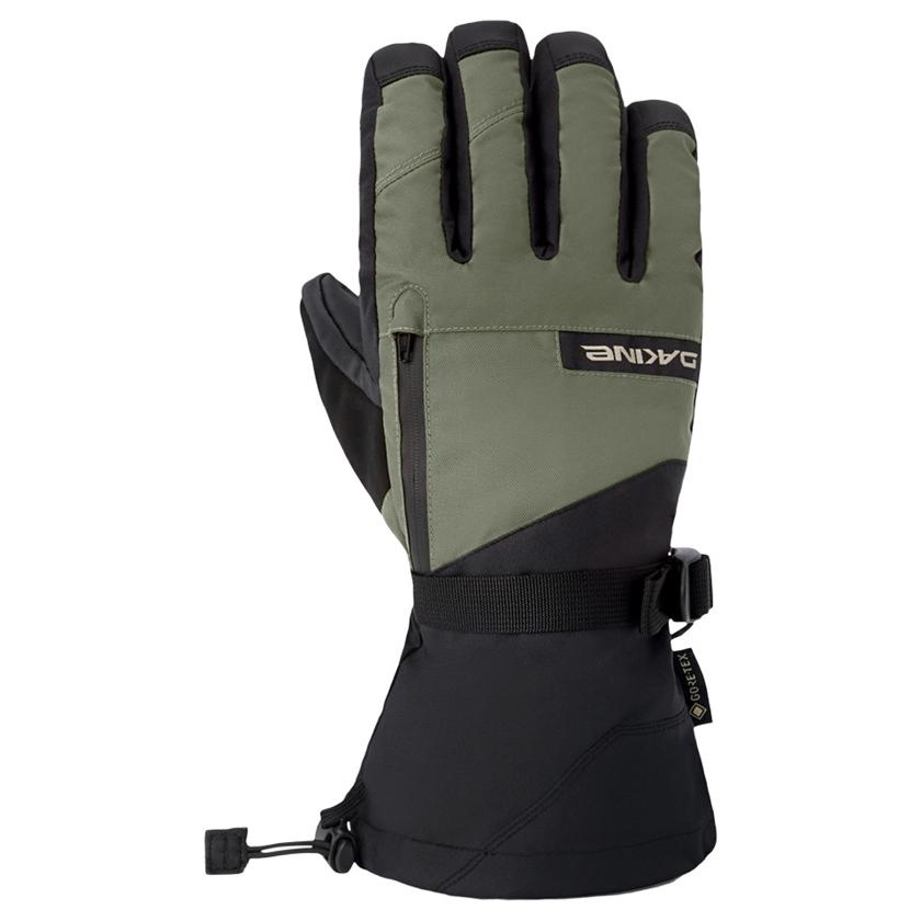 ダカイン メンズ レディース スノーグローブ TITAN GORE-TEX GLOVES ウインタースポーツ用品 手袋 BF237710_5