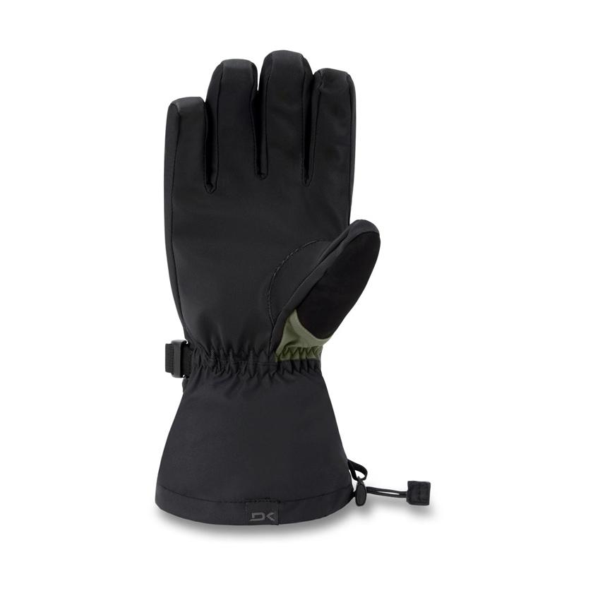 ダカイン メンズ レディース スノーグローブ TITAN GORE-TEX GLOVES ウインタースポーツ用品 手袋 BF237710_6