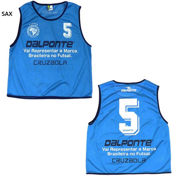 DALPONTE（ダウポンチ） メンズ レディース ジュニア ビブス10枚セット