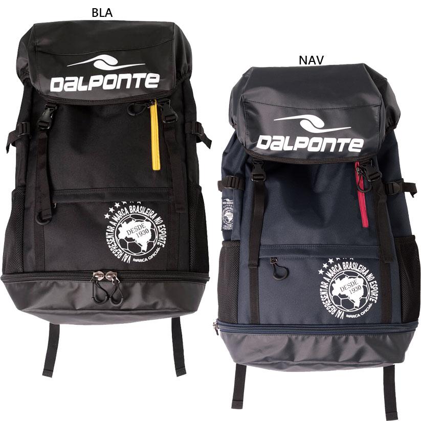 DALPONTE（ダウポンチ） メンズ レディース バックパック サッカー