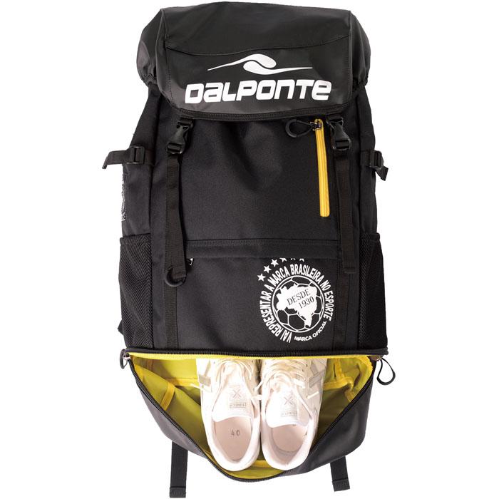 DALPONTE（ダウポンチ） メンズ レディース バックパック サッカー
