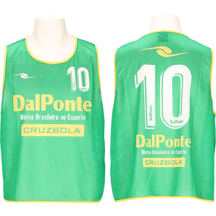 DALPONTE（ダウポンチ） No.2-11 10枚セット メンズ レディース 昇華
