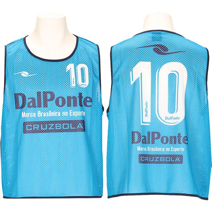 DALPONTE（ダウポンチ） No.2-11 10枚セット メンズ レディース 昇華