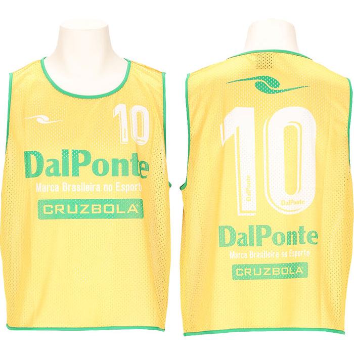 DALPONTE（ダウポンチ） No.2-11 10枚セット メンズ レディース 昇華