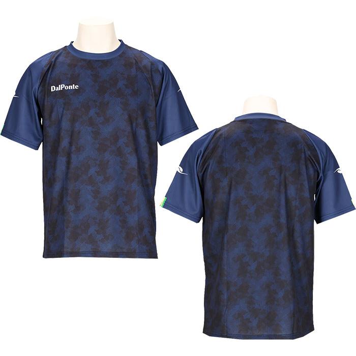 DALPONTE（ダウポンチ） メンズ レディース ジュニア ダブルパイピング