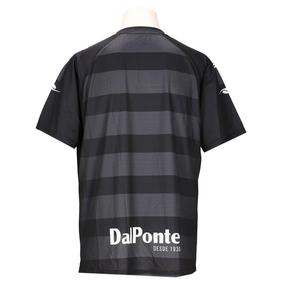 美品 DalPonte サッカーウェア セット 3L フットサル マリア柄 美品