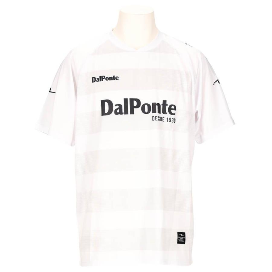 DALPONTE（ダウポンチ） メンズ レディース 昇華ボーダープラクティス