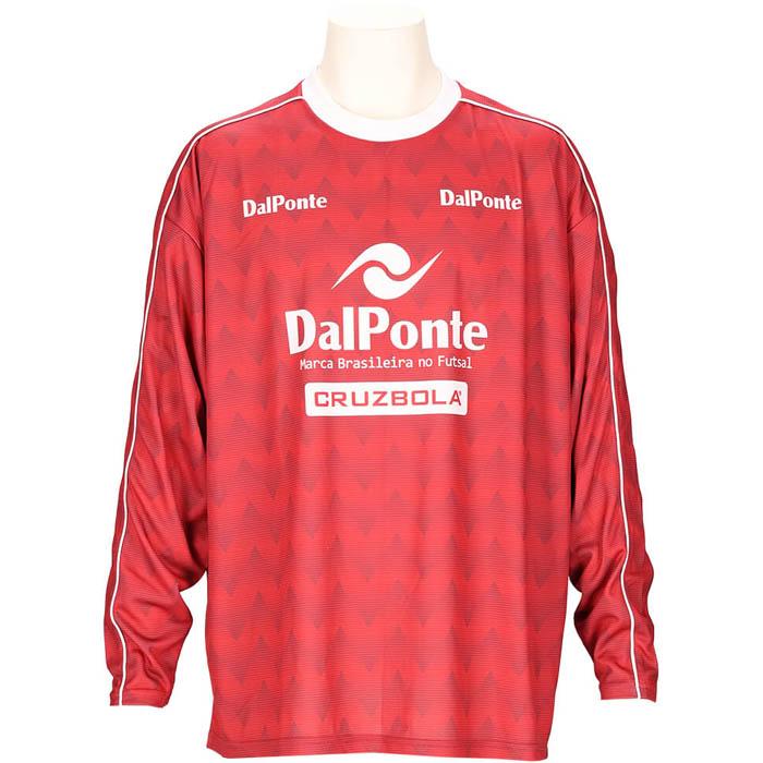 DALPONTE（ダウポンチ） メンズ レディース NOVENTA 昇華ロング