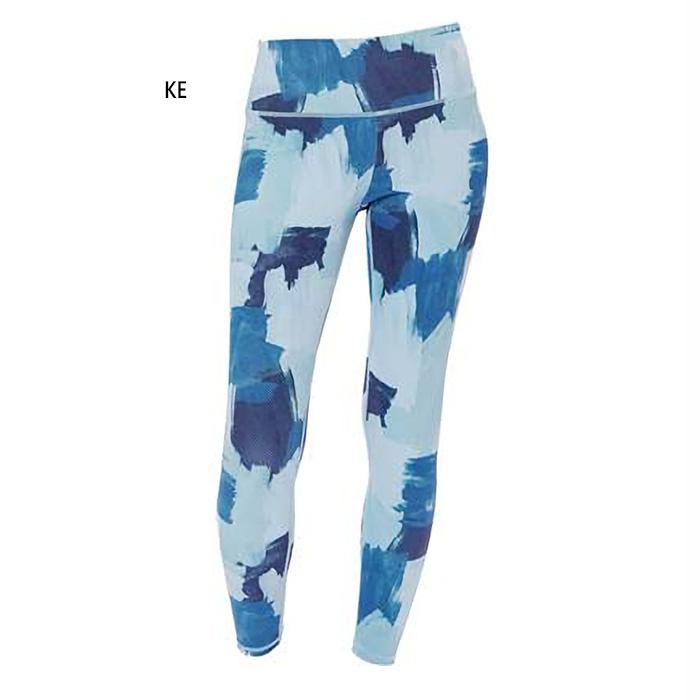 ダンスキン レディース ストレッチレギンス STRETCH LEGGINGS アンダーウェア スポーツインナー フィットネス トレーニング