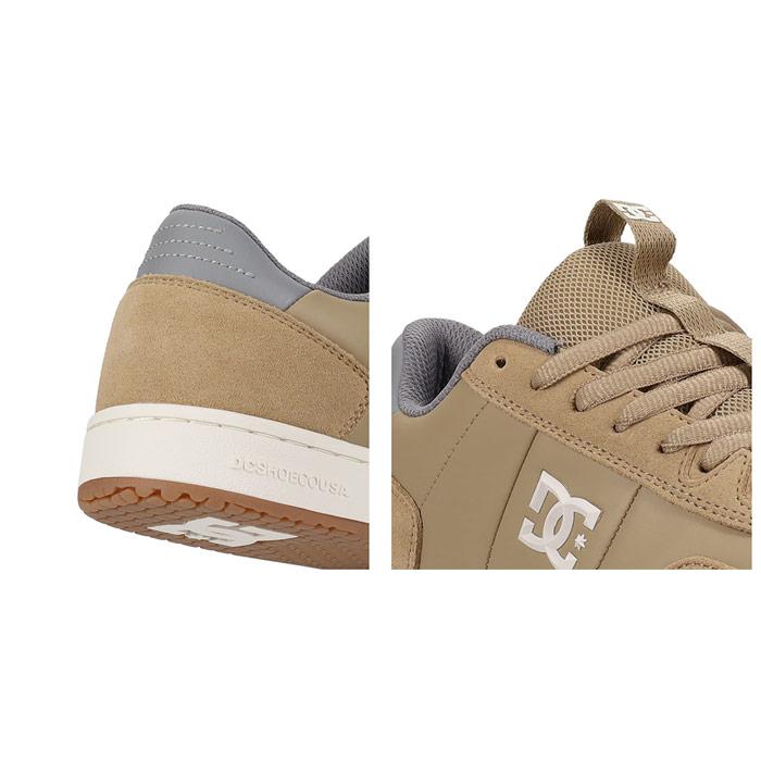 DC SHOES（ディーシーシューズ） メンズ ディーシー アストリックス DC