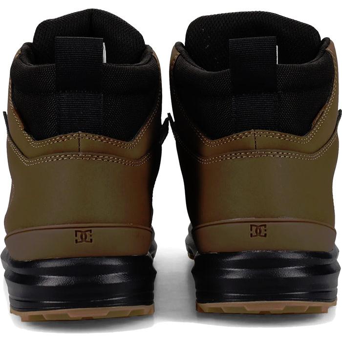DC SHOES（ディーシーシューズ） メンズ ミューティニー MUTINY WR