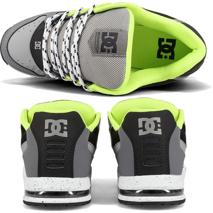 DC SHOES（ディーシーシューズ） メンズ エーティー・ツー AT-2