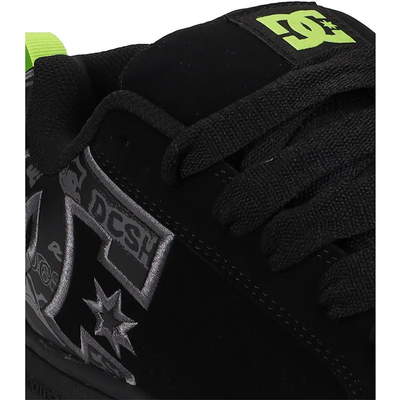 DC SHOES（ディーシーシューズ） メンズ コートグラフィック COURT
