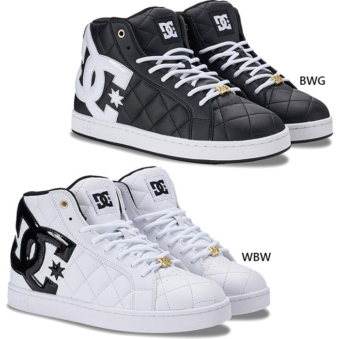 DC SHOES（ディーシーシューズ） メンズ アライアンス ハイ ALLIANCE