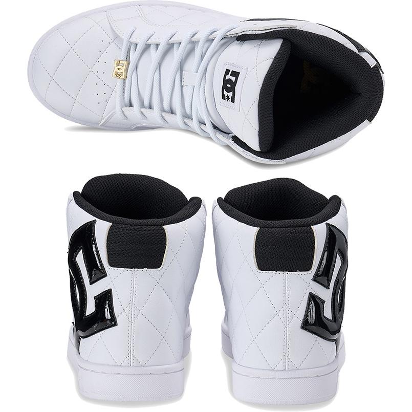 DC SHOES（ディーシーシューズ） メンズ アライアンス ハイ ALLIANCE