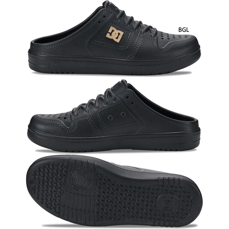 DC SHOES（ディーシーシューズ） メンズ レディース M4 SLIP サンダル