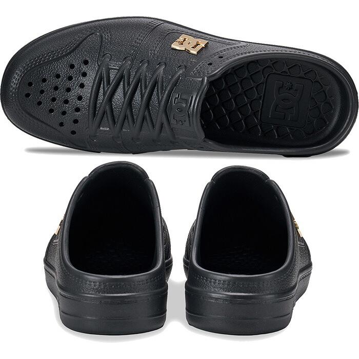 DC SHOES（ディーシーシューズ） メンズ レディース M4 SLIP サンダル