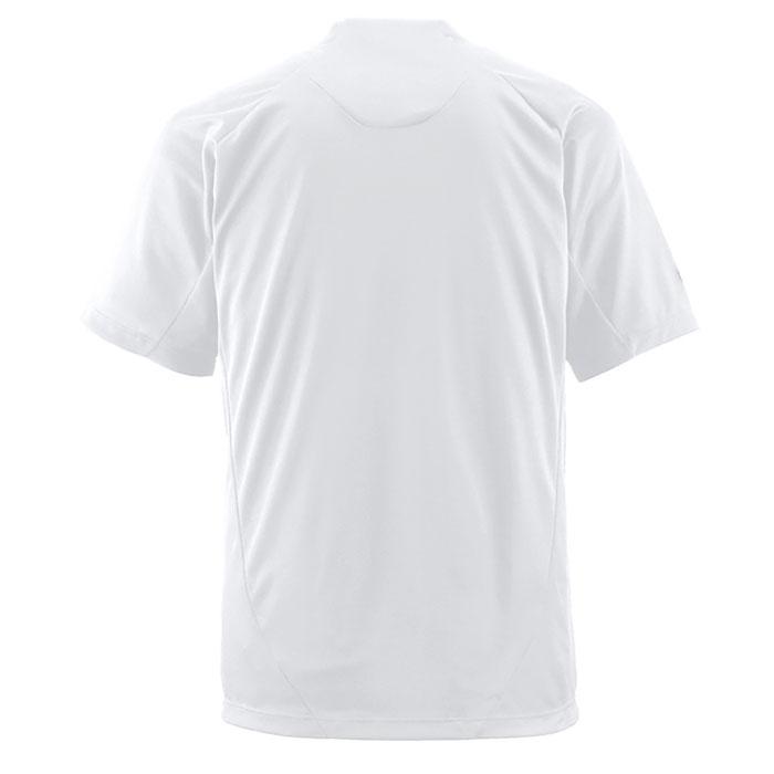 デサント メンズ ベースボールシャツ DB-200 半袖Tシャツ トップス 野球ウェア DB200｜vitaliser｜08