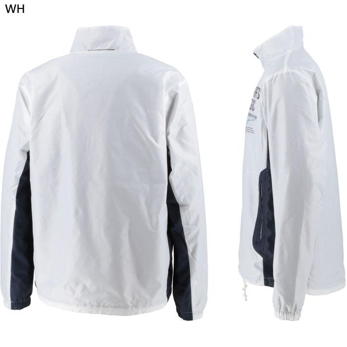 DESCENTE（デサント） メンズ ウインドブレーカージャケット トップス