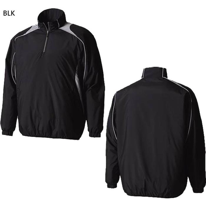 DESCENTE（デサント） ジュニア キッズ ジュニア用プルオーバーコート